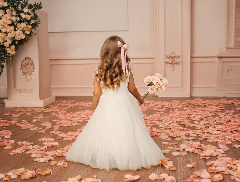 Elegant Ballroom Affair